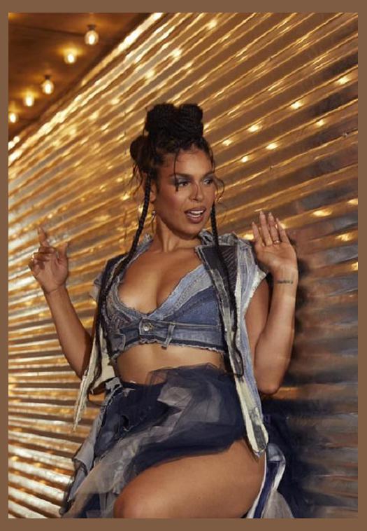 Jordin Sparks